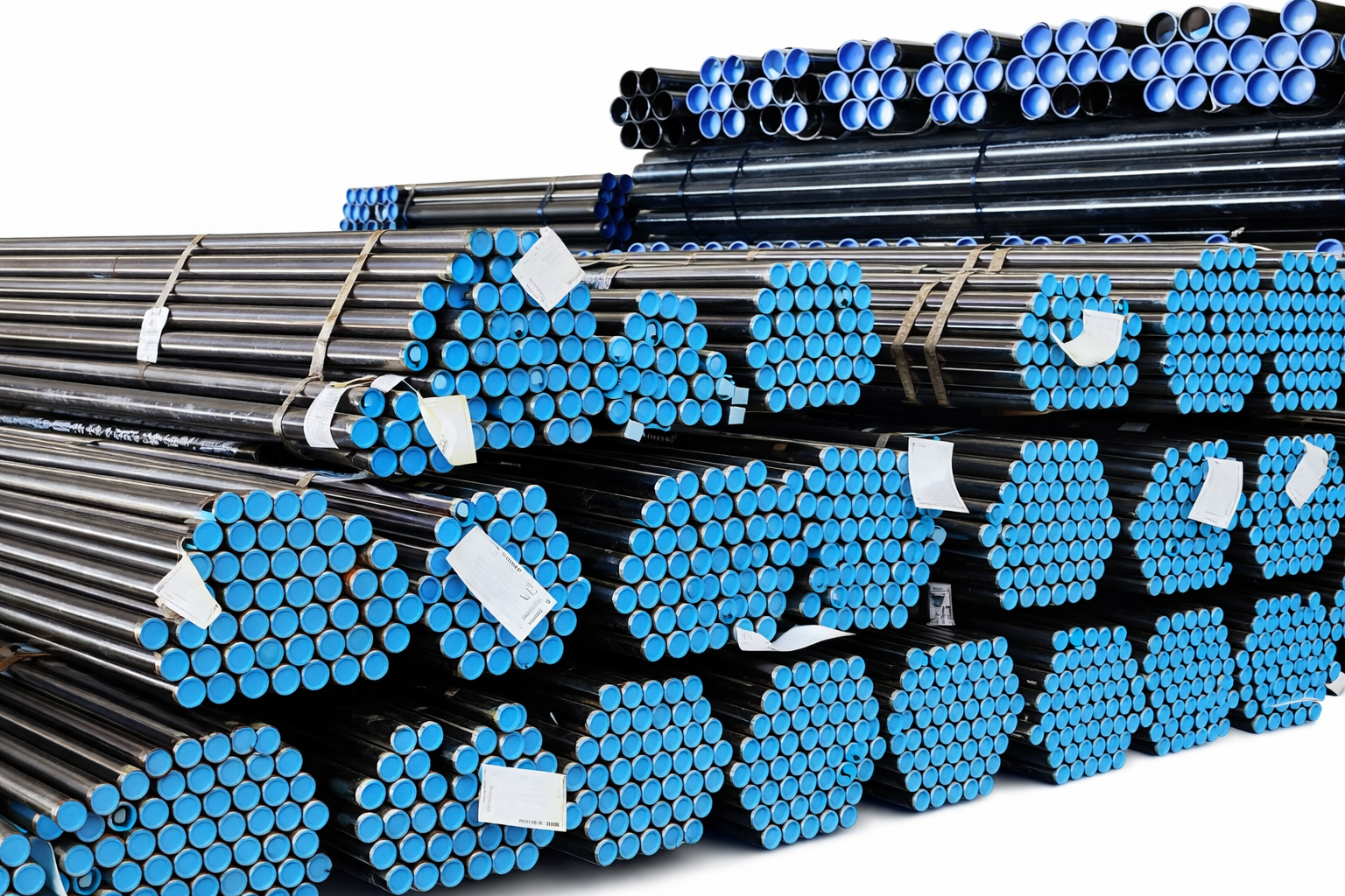CS Seamless Pipes